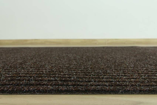 Wycieraczka granada 97 brąz szerokość 200 cm