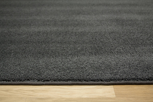 Mięciutki Dywan Amazing 76 vilt Antracyt