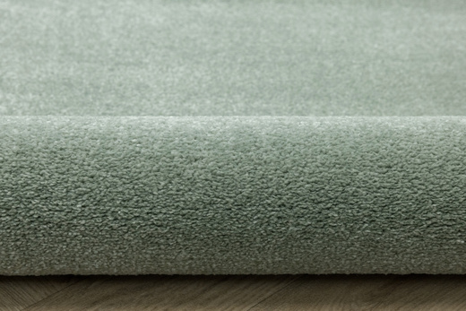 Dywan Dziecięcy Lima 2081A green/green Jasny Oliwkowy