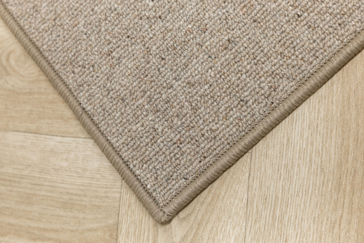 Wełniana Wykładzina Blenheim 274 Beż szerokość 4 m