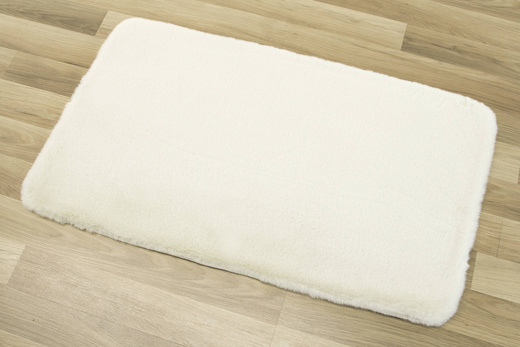 Dywan Bellarossa Cream Rabbit Kremowy