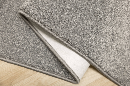 Wykładzina Richland 75 Szary szerokość 5 m