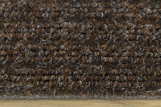 Wycieraczka Crafter 97 choco szerokość 100 cm