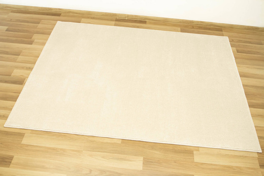 Wykładzina Santander 71 Krem szerokość 4 m