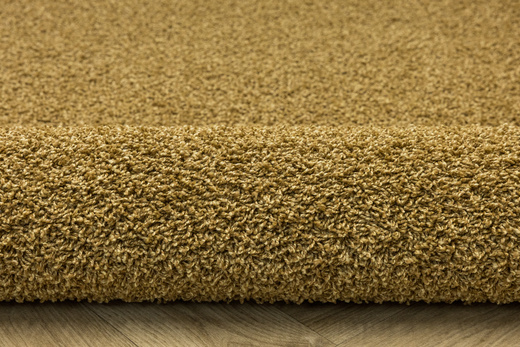 Wykładzina Sphinx-special 50 Musztardowy Beżowy na filcu szerokość 4 m