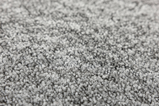 Dywan Pętelkowy Monet 75 Jasny Szary Melanż