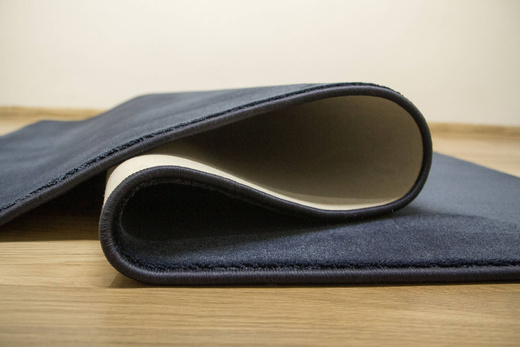 Luksusowy Dywan Kempinski 180 Granatowy