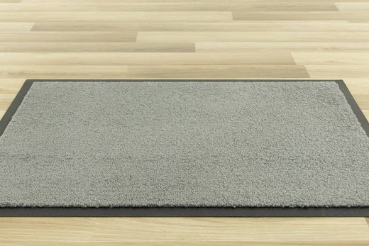 Podgumowana Wycieraczka Eton 71 szara