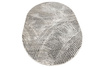 Dywan Owalny Matara P171A sp.antra/l.beO Beż Szary Kaszmir Linie