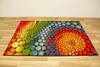 Dywan Rainbow 11056/120 kolorowy 