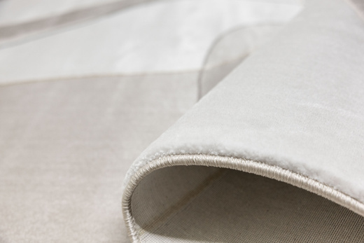 Dywan Selenne GS002A Cream/Beige Krem Beż Szary Geometria Ksztalt