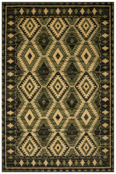 Dywan Agnella Standard Gabe Groszek Ornamentowy