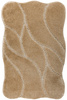 Dywanik Łazienkowy Antypoślizgowy Honey Beige Beż 