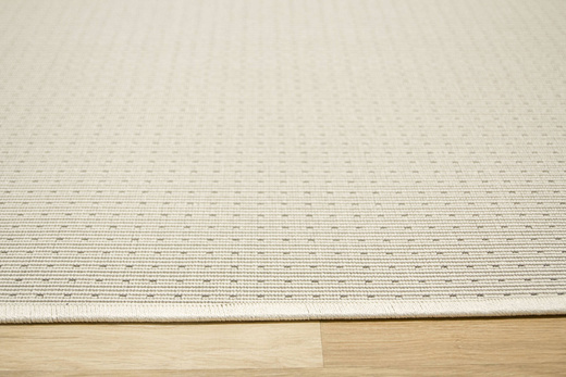 Dywan Sznurkowy jak Sizal Stella 658-01 cl Krem Grafit