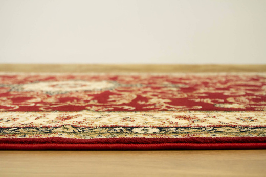 Dywan Lotos 523/210 bordo