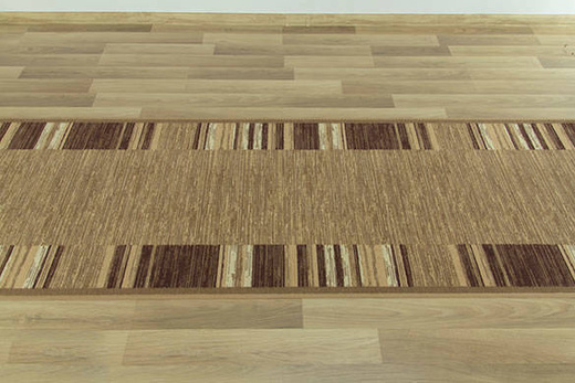 Antypoślizgowy Chodnik Adagio 04 beż szerokość 100 cm