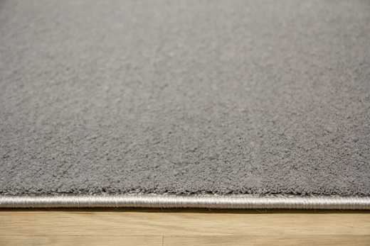 Wykładzina Lexus 175 Srebrzysty Szary szerokość 2 m