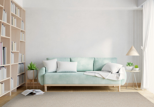 Wełniany Dywan Blenheim 274 Beż