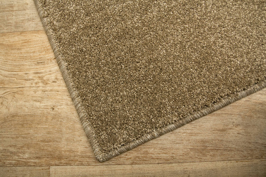 Luksusowa Wykładzina Dywanowa Sunrise 91 Beż szerokość 4 m