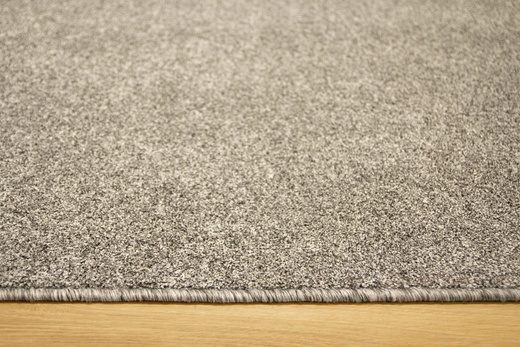 Wykładzina Tripoli 77 Szary Srebrny Grafit Melanż szerokość 2 m