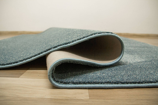 Dywan Heritage 81 Melanż Turkus Szary