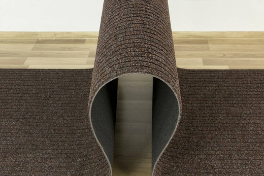 Wycieraczka Crafter 97 choco szerokość 100 cm