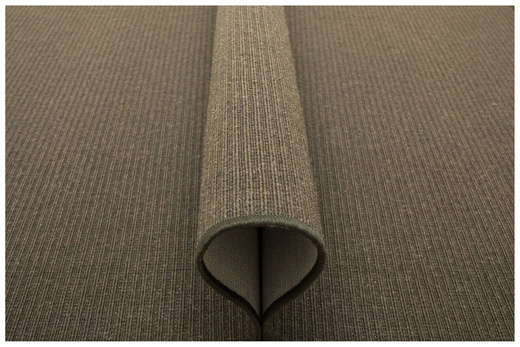 Dywan Sznurkowy jak Sizalowy Juliet WT Brąz