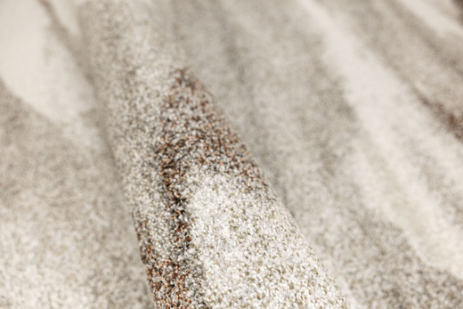 Dywan Ponte N282A l.grey/d.grey Szary Brąz