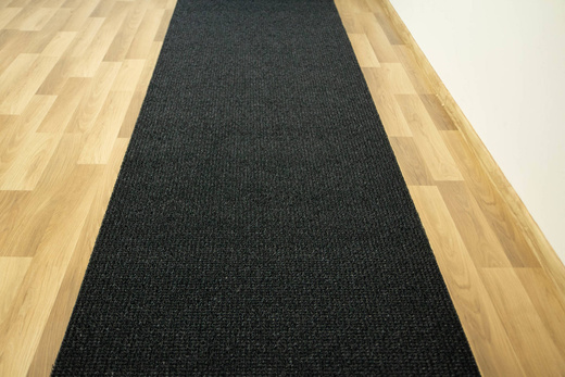 Wycieraczka Astroturf Slate Grey Ciemny Szary szerokość 91 cm