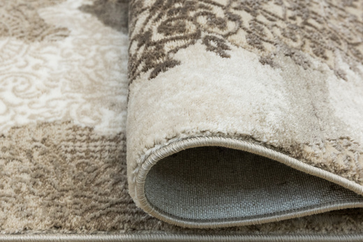 Dywan Galya GAK11A brown/brown Beż Krem Boutique