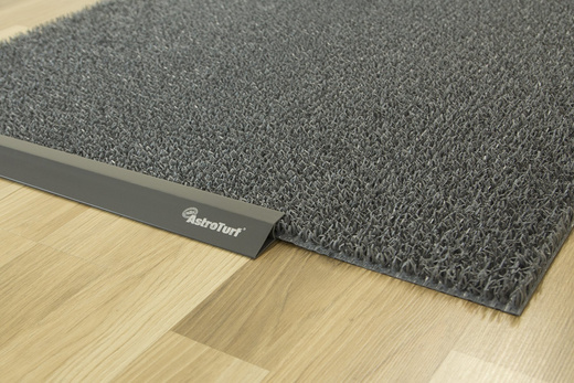 Profil szary do wycieraczki Astroturf