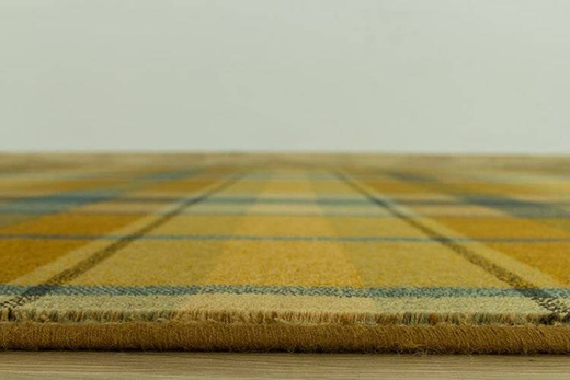 Dywan Dywilan Omega Tartan Golden