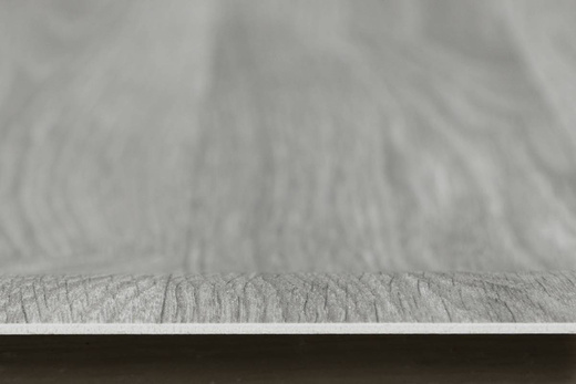 Wykładzina PCV Presto Avoriaz 582 szary szerokość 3 m