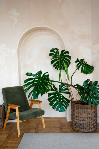 Wykładzina New Montego 173 Szary Melanż szerokość 4 m