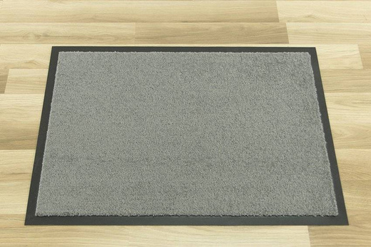 Podgumowana Wycieraczka Eton 71 szara