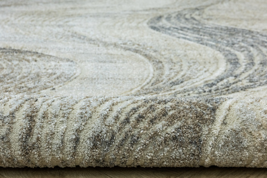 Dywan Matara P154A sp.cream/l.gre