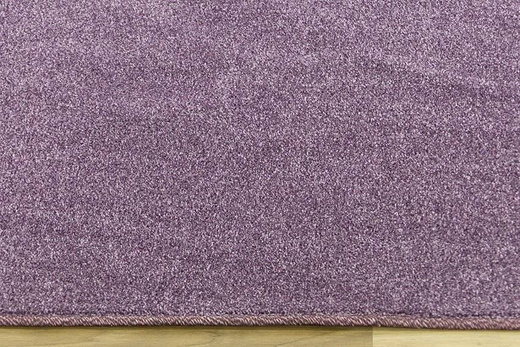 Dywan Lazio-Heather 14 fioletowy