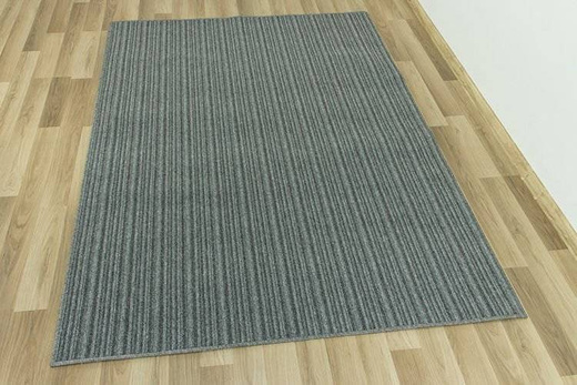 Wykładzina Pętelkowa Vienna 7872 szary szerokość 4 m