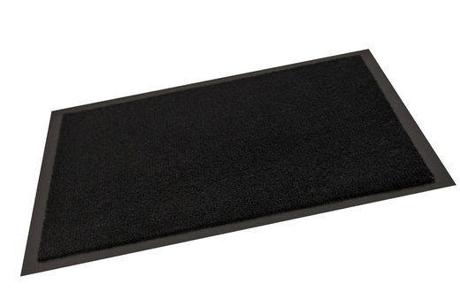 Wycieraczka Assorti 1 Czarna