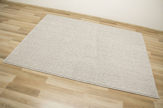 Dywan Sphinx-special 375 Jasny Szary Shaggy