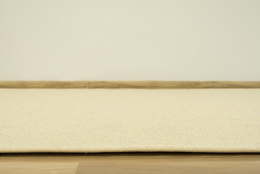 Wełniany Dywan Nelson 70 Krem