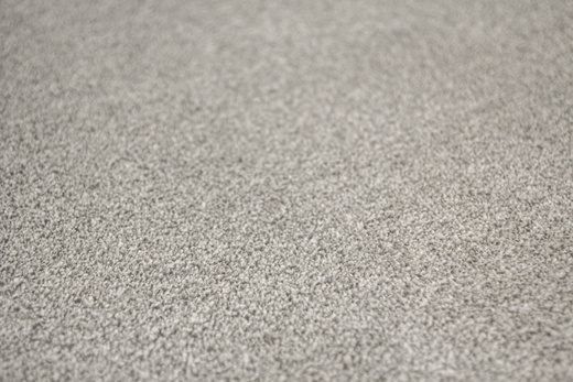 Wykładzina Burton 70 Szary szerokość 4 m