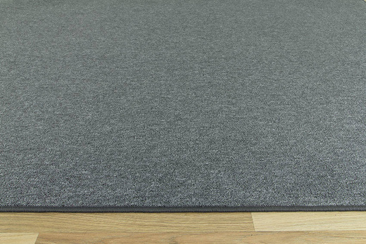 Wykładzina Vienna 78 szary szerokość 4 m