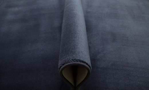 Luksusowy Dywan Kempinski 180 Granatowy