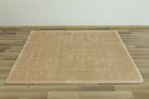 Dywan PUFFY S001a O-salmon