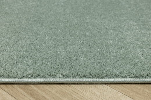 Dywan Dziecięcy Lima 2081A green/green Jasny Oliwkowy