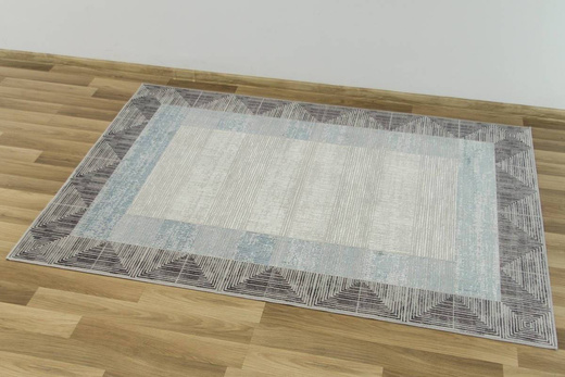 Dywan Dywan Serenity 23006-5757 Geometryczny