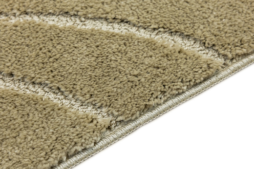 Dywanik Łazienkowy Antypoślizgowy Otis Light Beige Beż