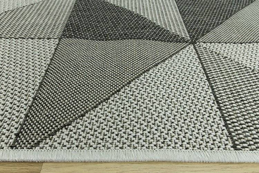 DYWAN PŁASKO TKANY NATURA-PT 1954/180