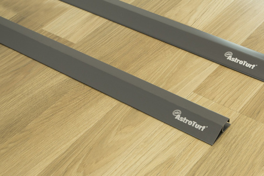 Profil szary do wycieraczki Astroturf